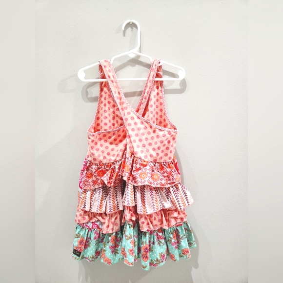 Matilda Jane girls top - Picture 2 of 4